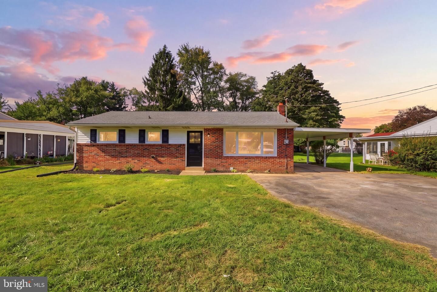 Property Photo: 17 Hogestown Road PA 17050