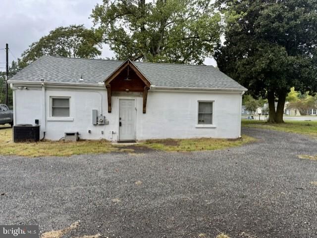 Property Photo:  28686 Ocean Gtwy Gateway  MD 21801 