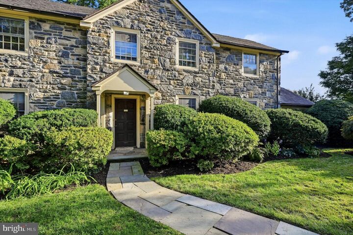 Property Photo:  122 Grasmere Road  PA 19004 
