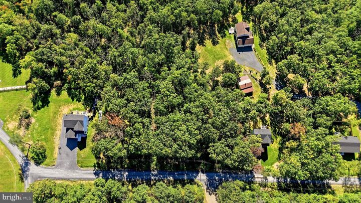 Property Photo:  Lots 4 & 5 Glen Ridge Road  VA 22602 