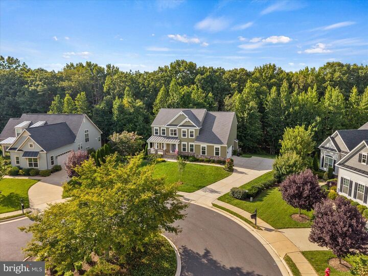 Property Photo:  11714 Quail Run Court  VA 22551 