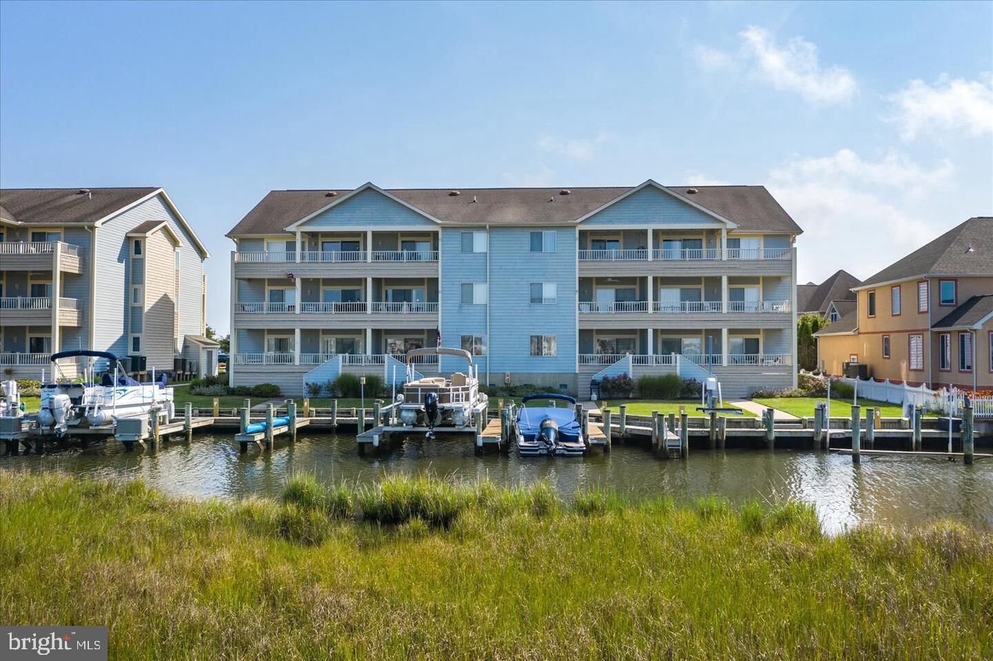 Property Photo:  204 S Heron Drive 202 G  MD 21842 