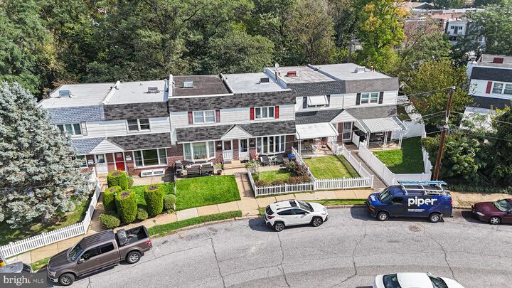 Property Photo:  3520 Churchill Lane  PA 19114 