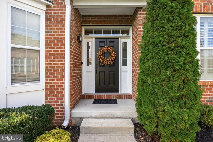 Property Photo:  303 Dye Way  NJ 08057 