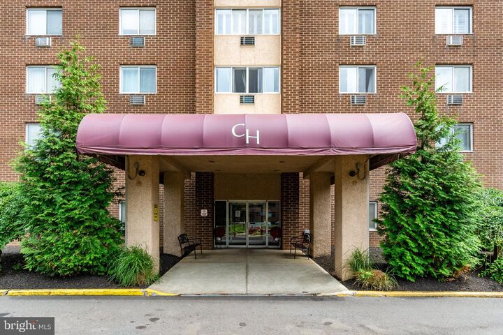 Property Photo: 860 Lower Ferry 3 B NJ 08628