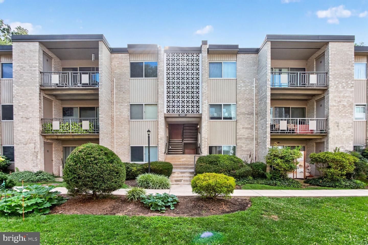 Property Photo: 12207 Braxfield Court 56 MD 20852