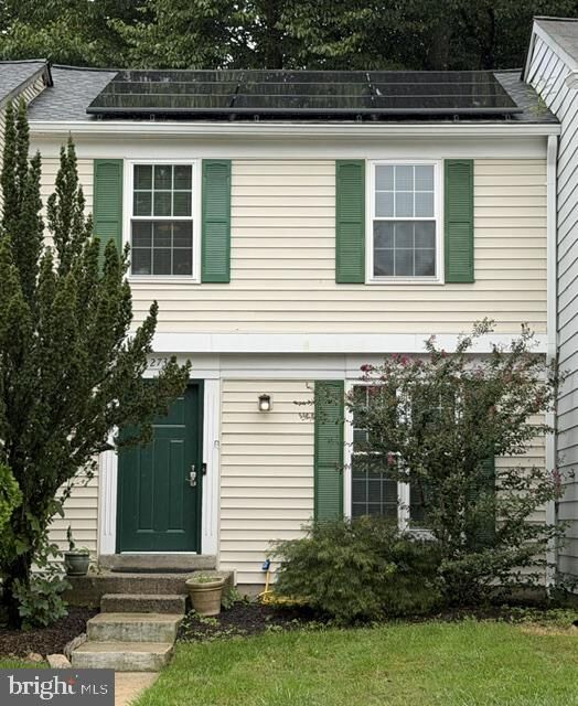 Property Photo:  2734 Ashmont Terrace  MD 20906 