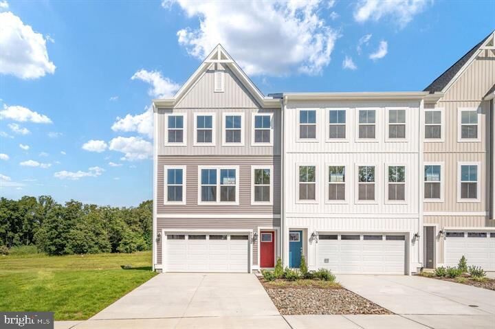 Property Photo:  7732 Harlow Circle  VA 22551 