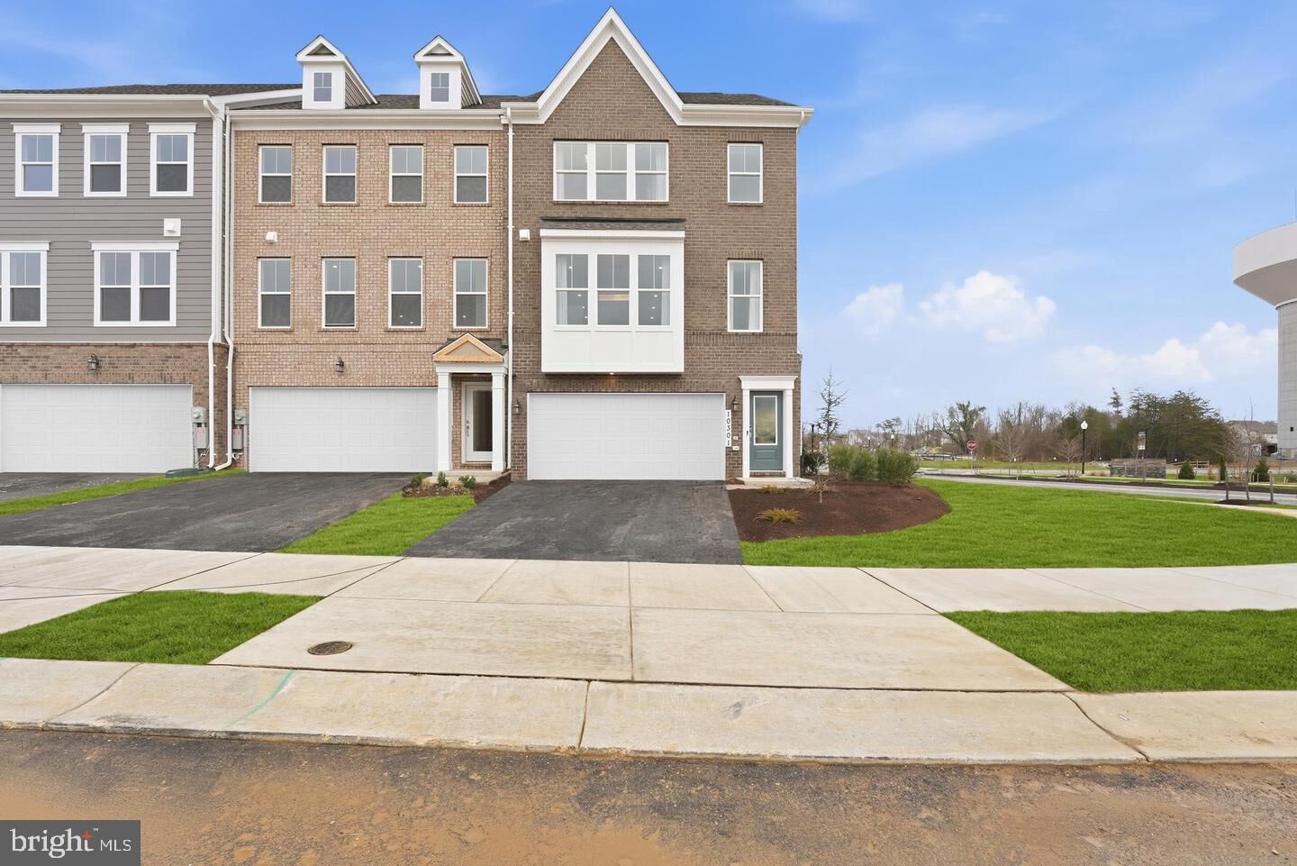 Property Photo: 2560 Trelleborg Place MD 20603