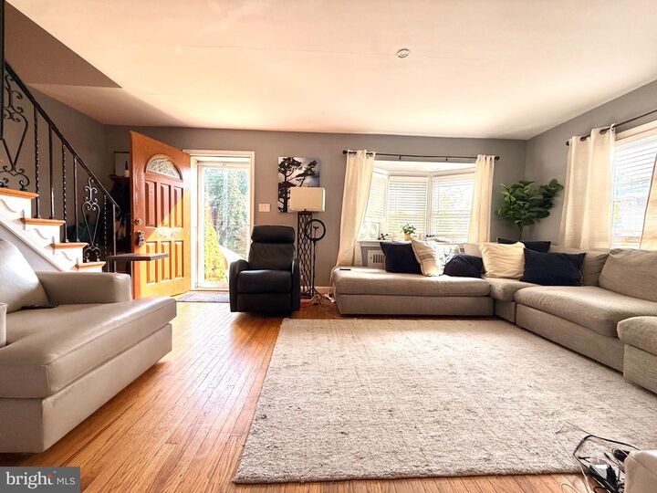 Property Photo:  1516 Burmont Road  PA 19083 