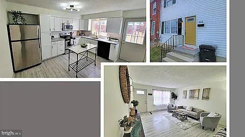 Property Photo:  303 Gray Avenue  VA 22601 