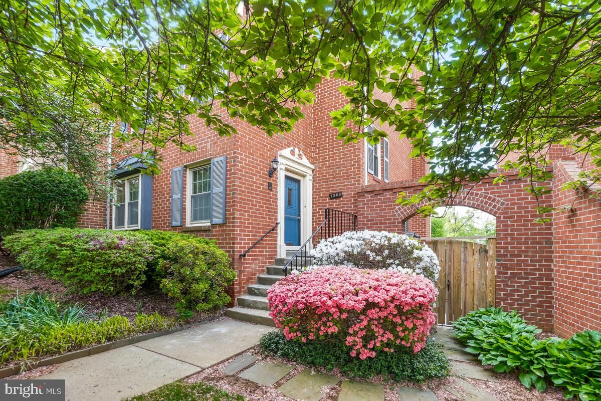 Property Photo:  7368 Westlake Terrace 111  MD 20817 