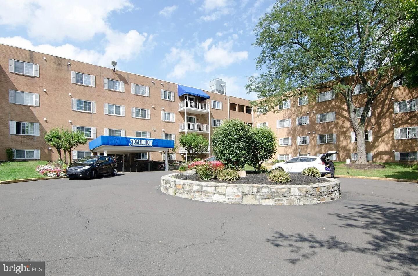 Property Photo: 300 Byberry Road 308 PA 19116