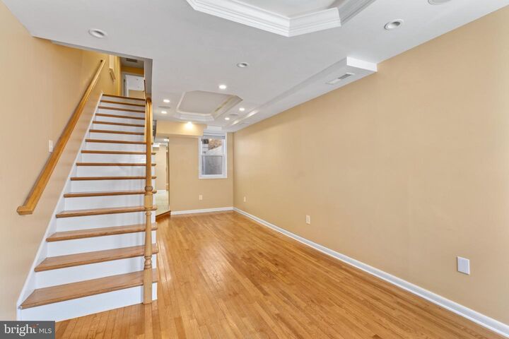 Property Photo:  2204 Cambridge Street  MD 21231 