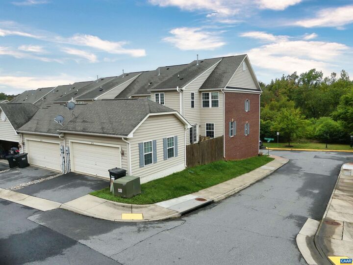 Property Photo:  2731 Aldersgate Way  VA 22911 