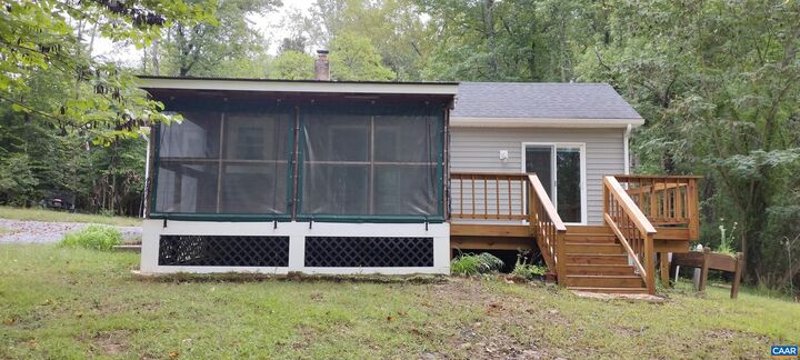 Property Photo: 12343 Shannon Hill Rd VA 23093