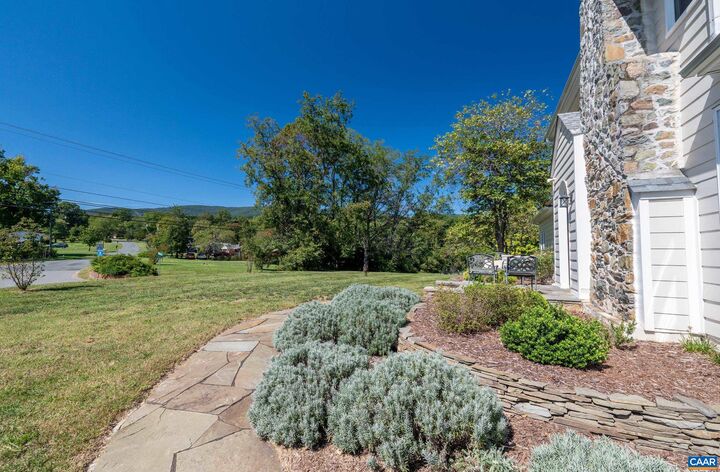 Property Photo: 1457 Crozet Ave VA 22932