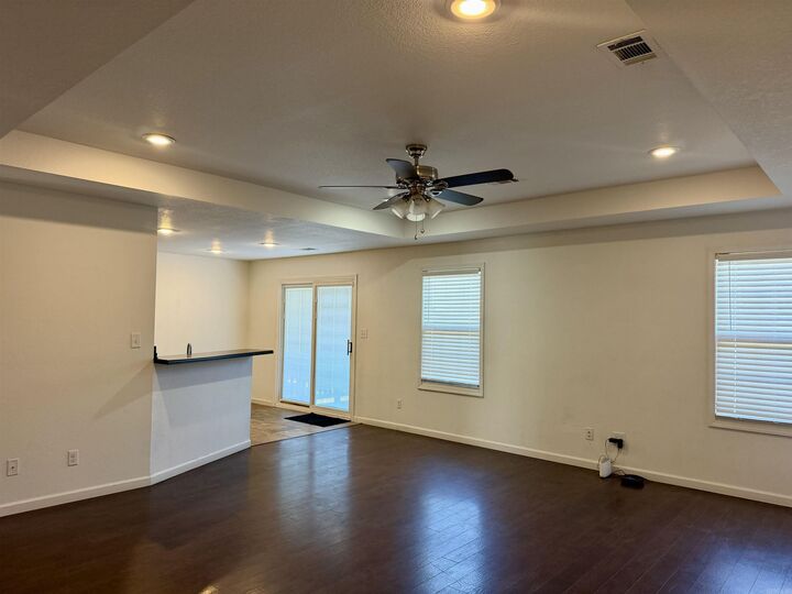 Property Photo: 53 Ashcraft Court AR 72450
