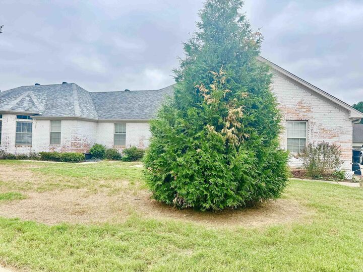 Property Photo:  3 Hyde Park Circle  AR 72034 