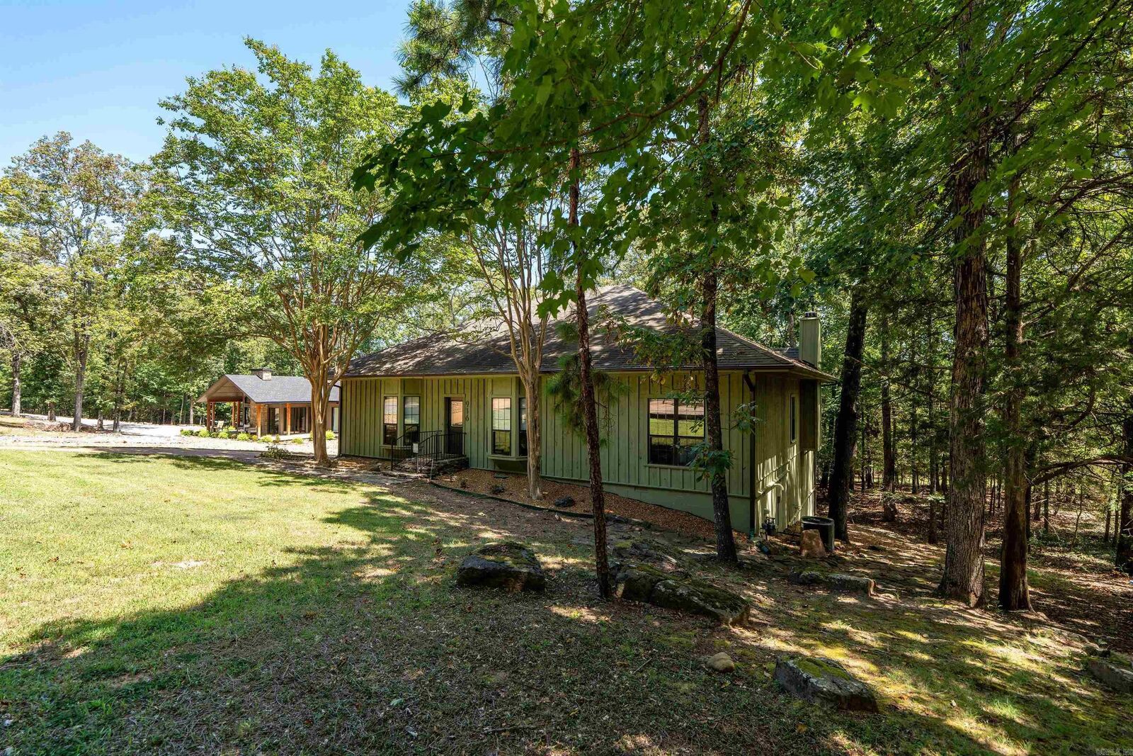 Property Photo: 916 Sugar Maple Drive AR 72543