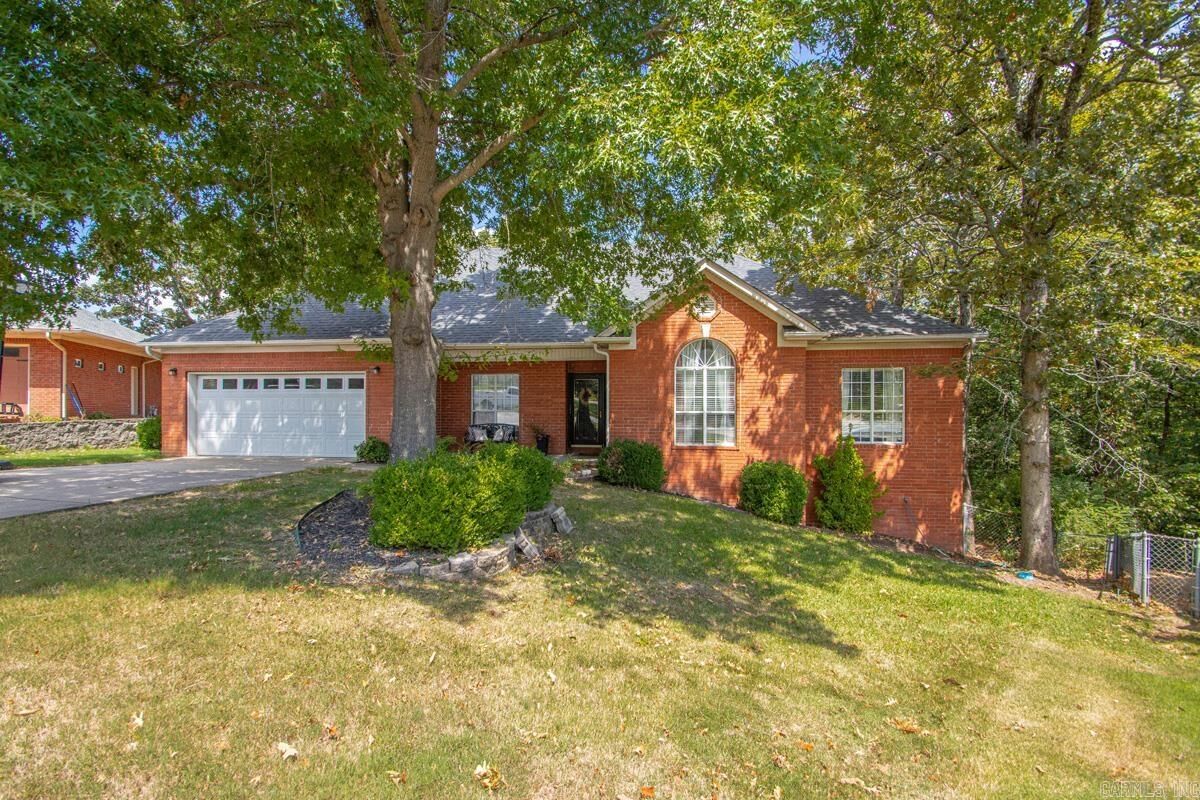 Property Photo:  5909 Cypress Creek Drive  AR 72116-6357 
