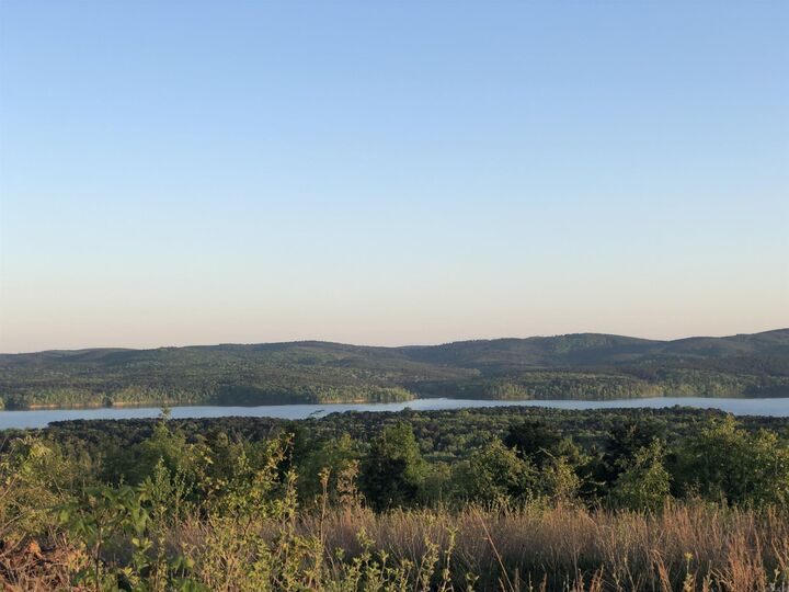 Property Photo: 33921 Lakeview West Way AR 72135