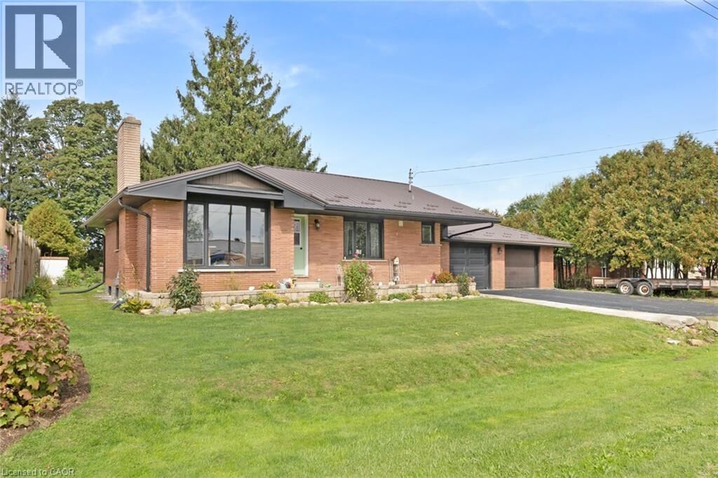 Property Photo:  24 Alpha Street  ON N4B 1B2 