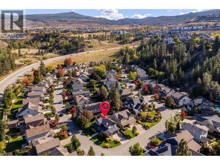 Property Photo:  905 Paret Crescent  BC V1W 4X8 