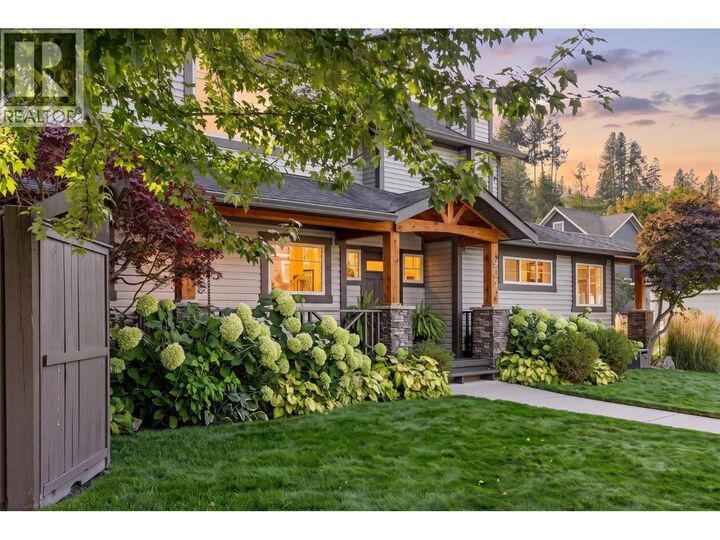 Property Photo: 905 Paret Crescent BC V1W 4X8