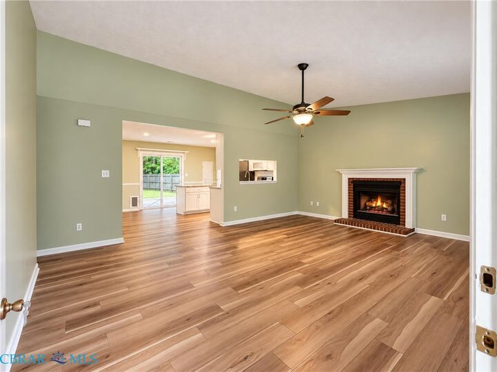 Property Photo:  4431 Mallard Drive  VA 23061 