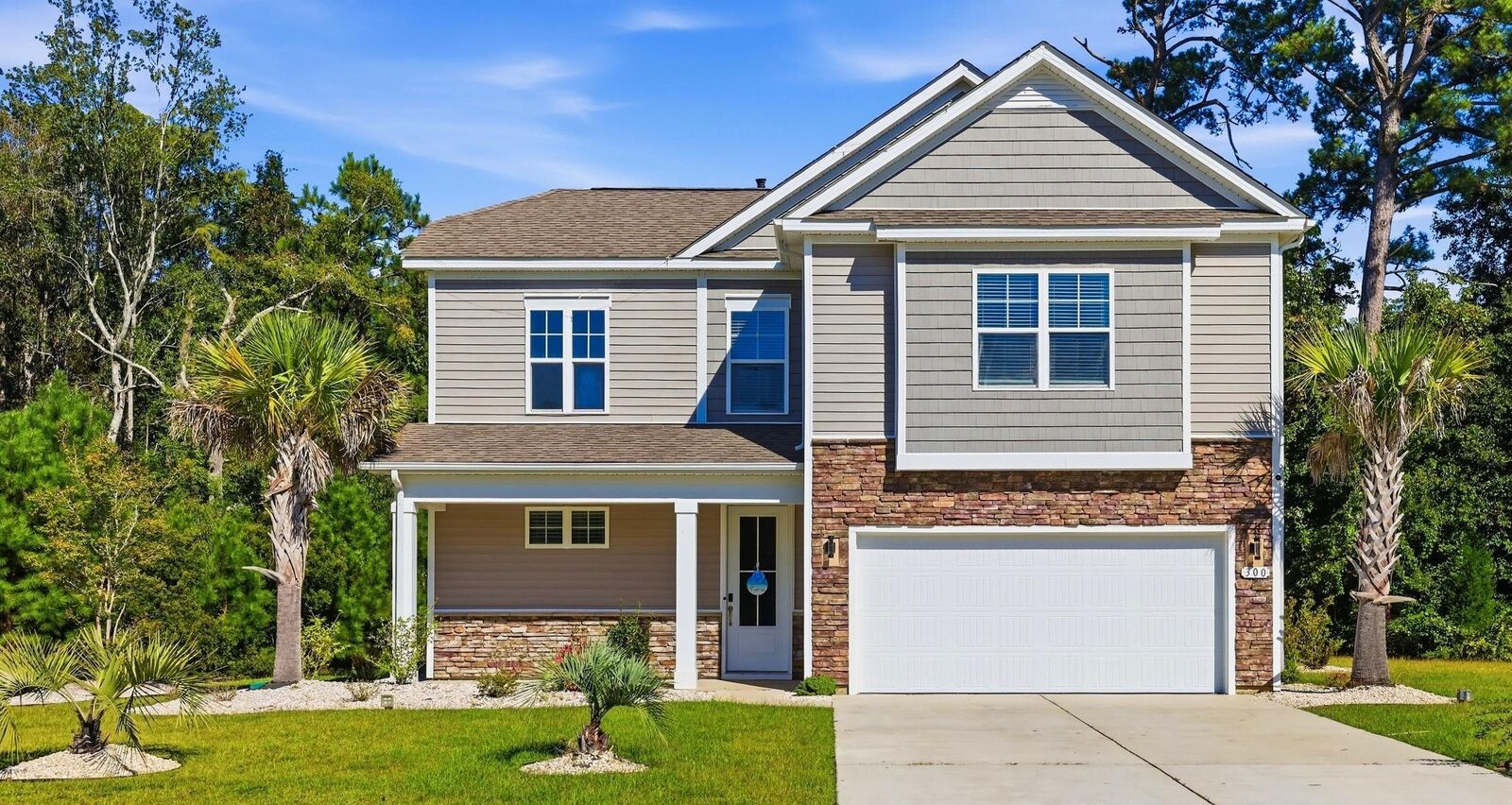 Property Photo: 300 Flowering Branch Ave. SC 29566
