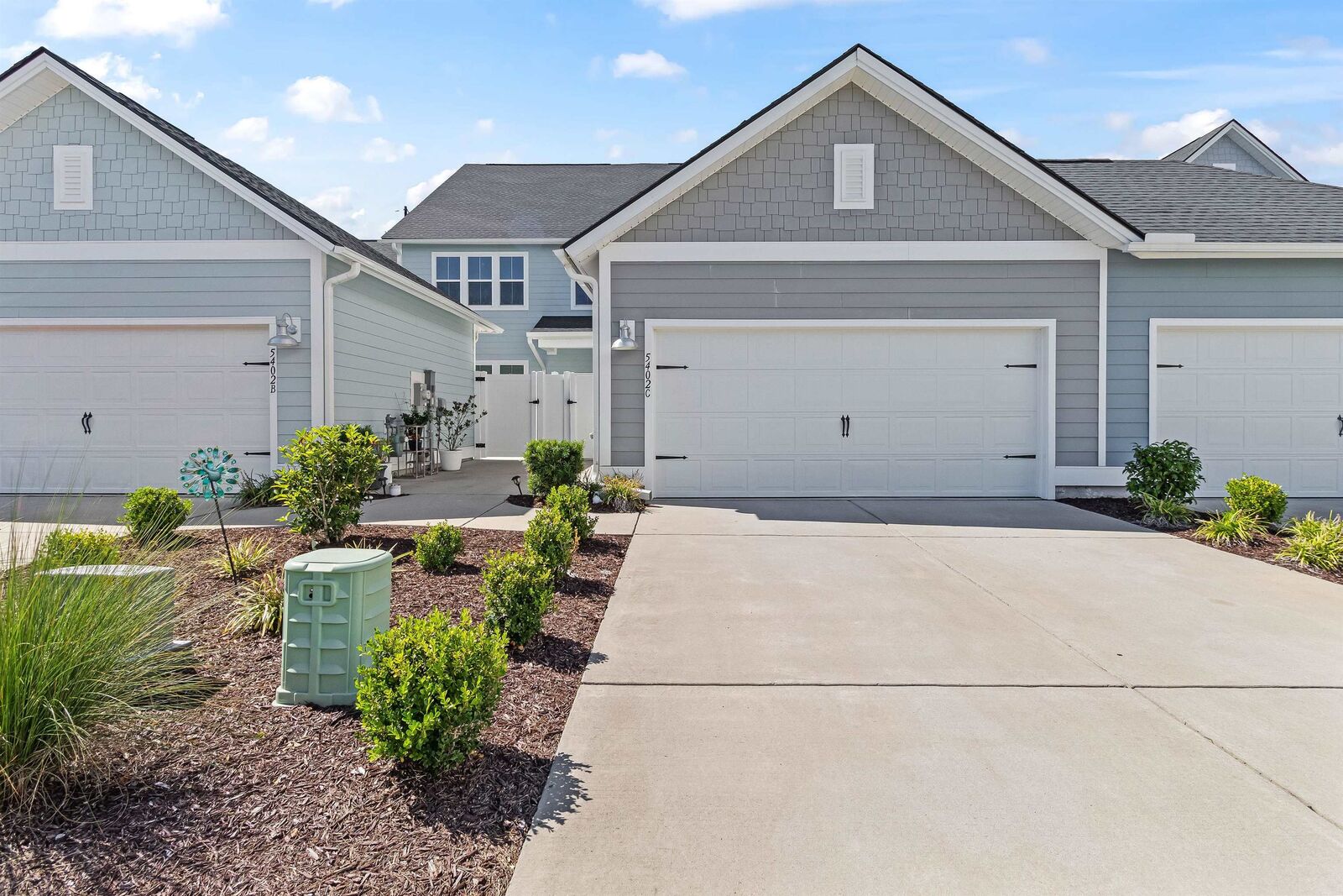 Property Photo:  5402 Knobcone Loop C  SC 29577 