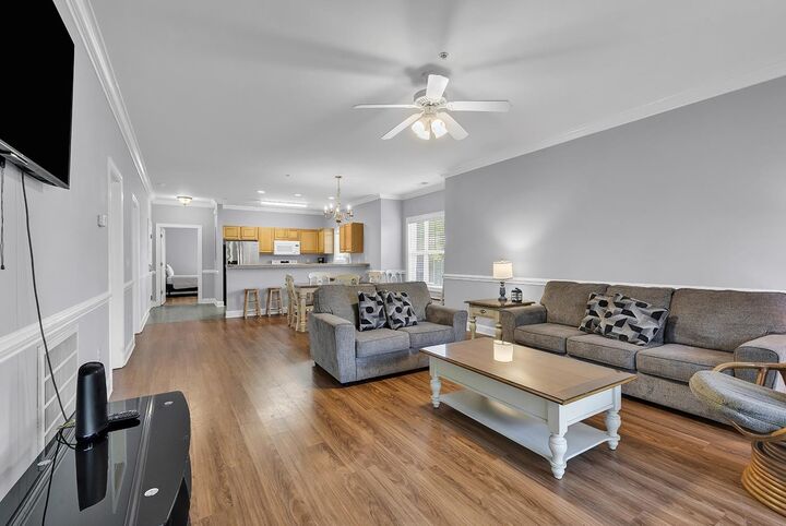 Property Photo: 4872 Dahlia Ct. 101 SC 29577