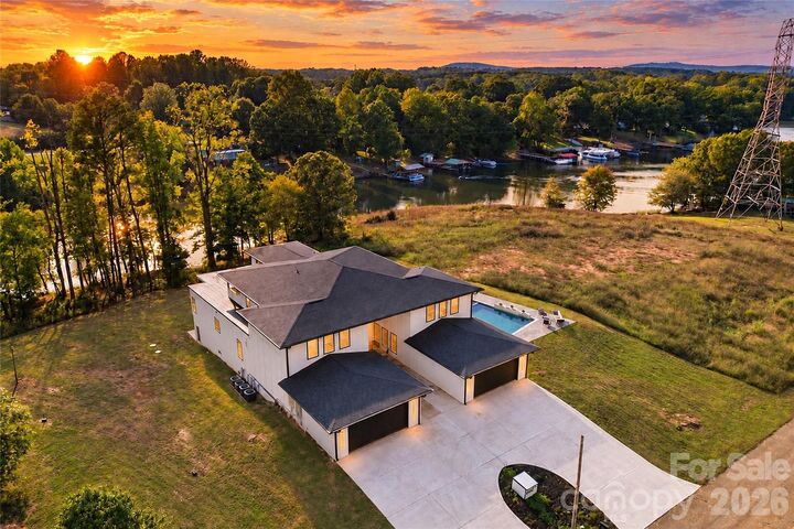 Property Photo:  4987 Wildlife Lane  NC 28673 