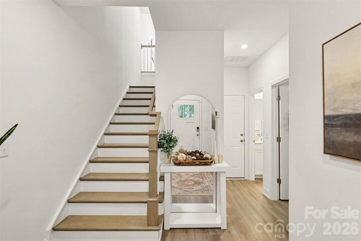Property Photo:  14038 Felix Lane  NC 28277 
