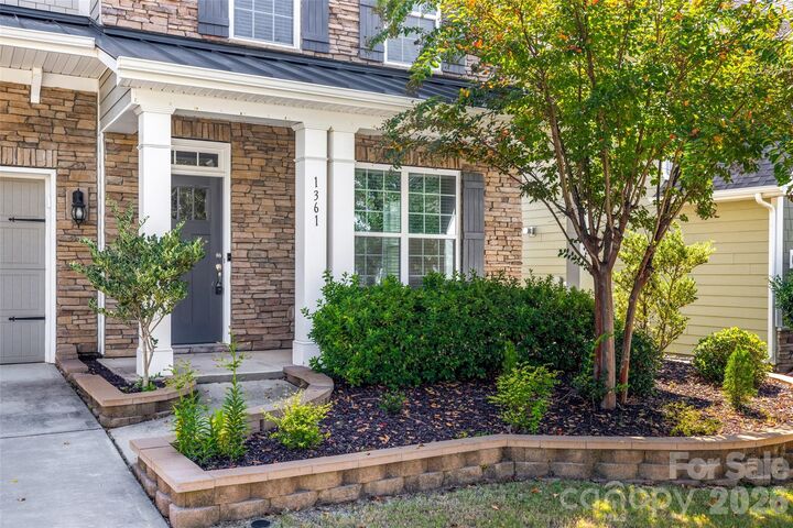 Property Photo:  1361 Rainier Drive  SC 29708 