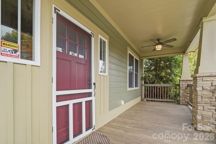 Property Photo: 128 Estelle Park Drive NC 28806