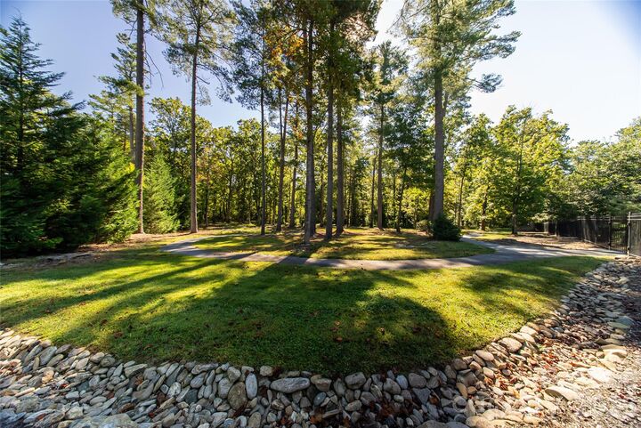 Property Photo: 9999 Sherwood Drive S NC 28731