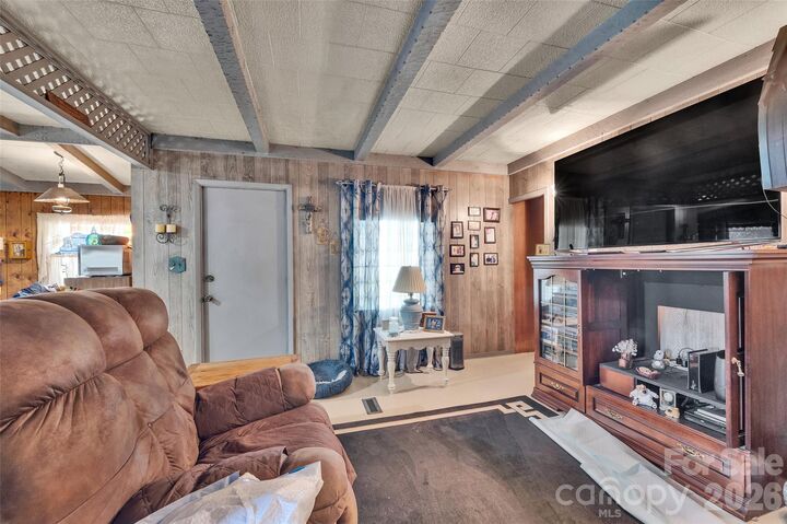 Property Photo: 144 Skyline Drive NC 28716