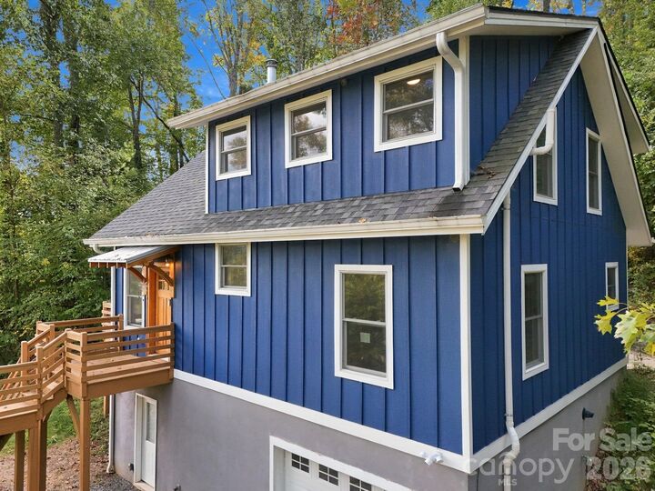 Property Photo: 15 Shytle Lane NC 28732
