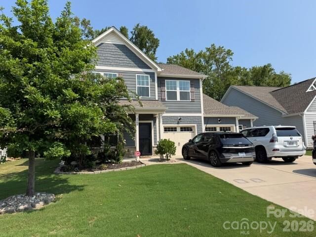 Property Photo: 4505 Bent Green Lane 195 NC 28112