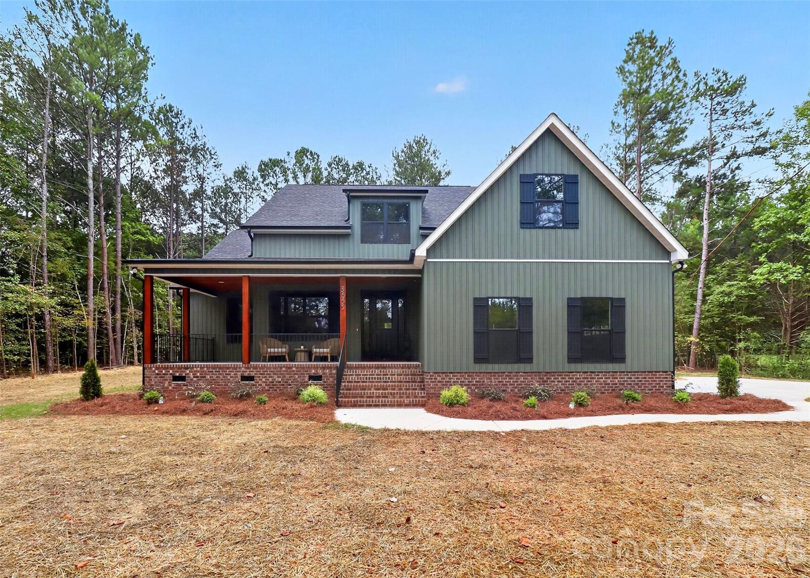 Property Photo: 3655 Marshall Road 6 SC 29730