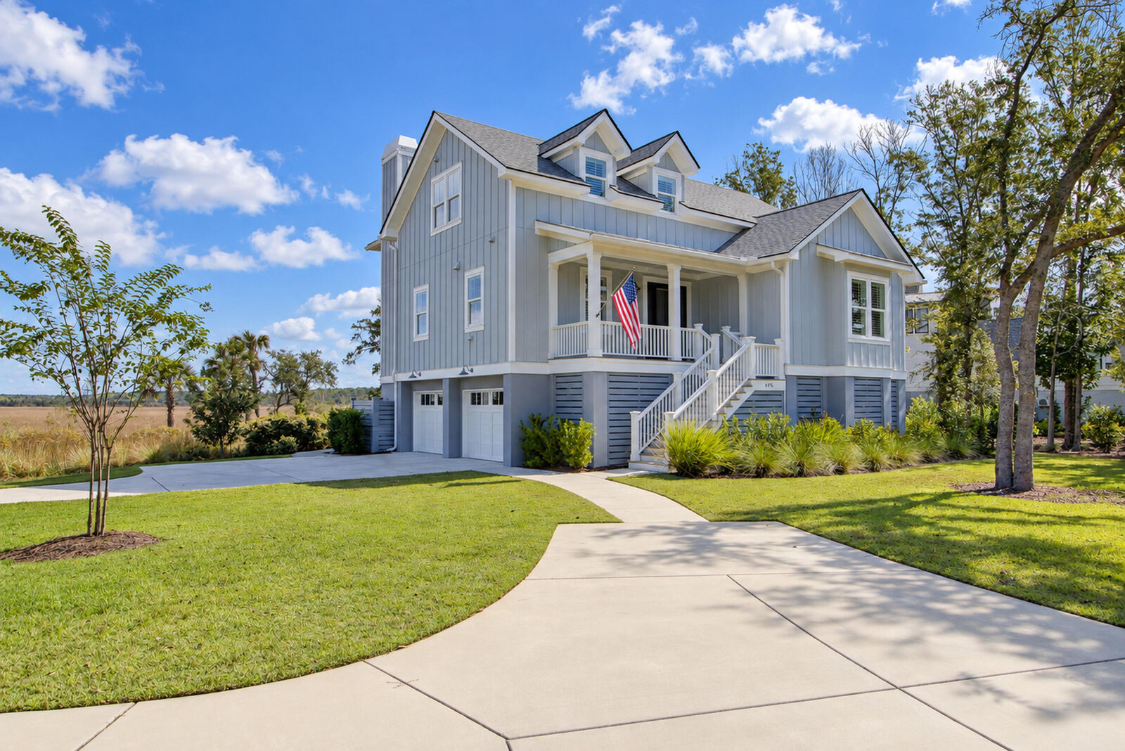 Property Photo:  1476 Cat Island Parkway  SC 29429 