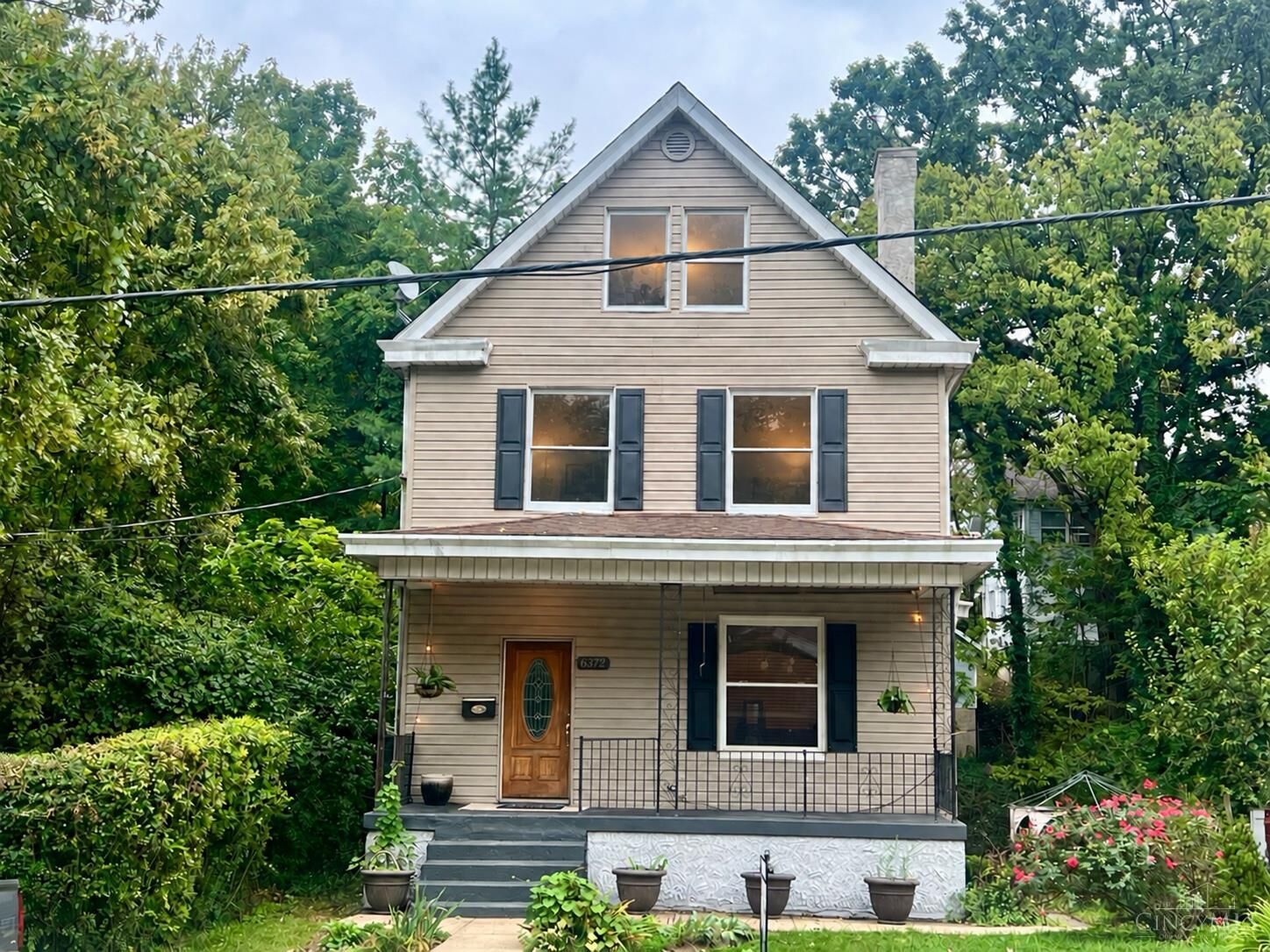 Property Photo: 6372 Savannah Avenue OH 45224