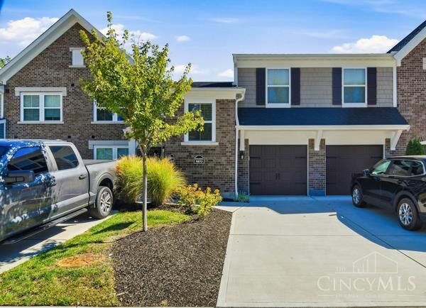 Property Photo: 5872 Parkview Lane OH 45150