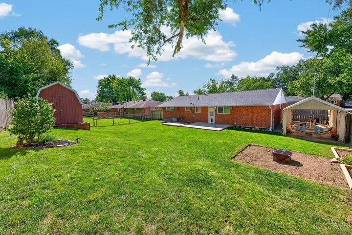 Property Photo:  6146 Cruxten Drive  OH 45424 