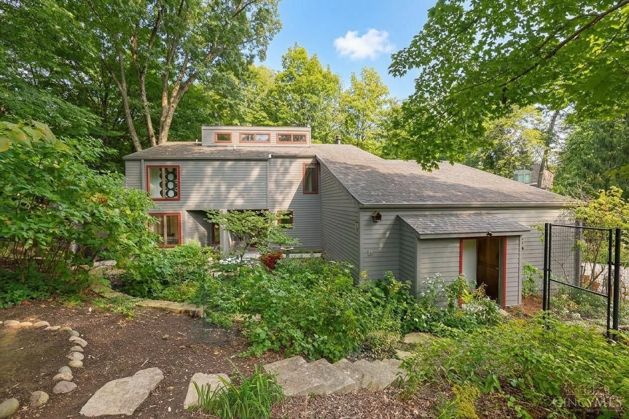 Property Photo: 3499 Windisch Avenue OH 45208