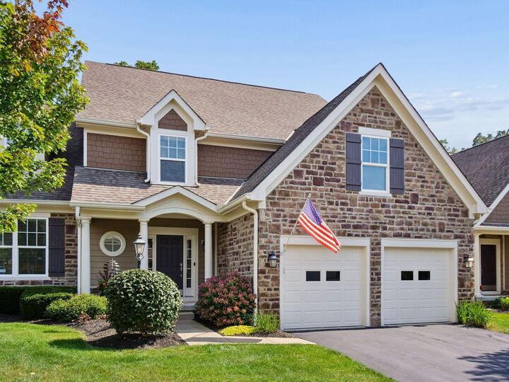 Property Photo:  6727 Winemack Loop  OH 43016 