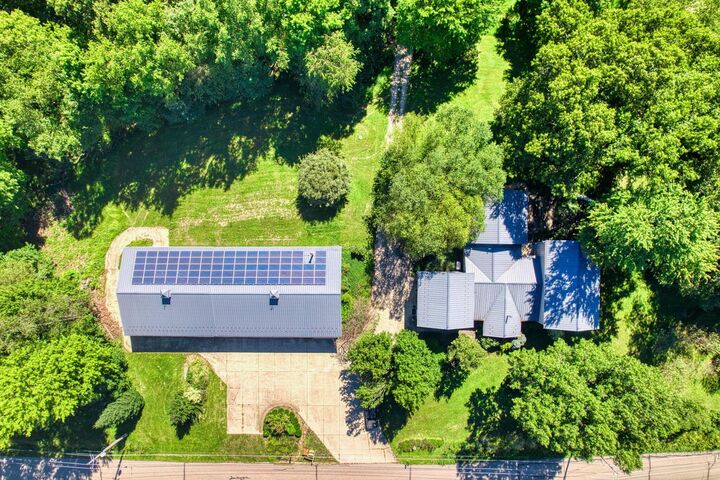 Property Photo:  11620 Fairview SE Road  OH 43056 