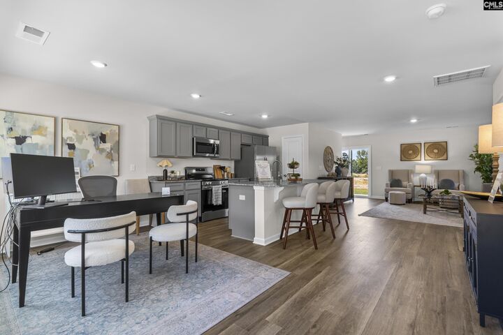Property Photo:  141 New Spring  SC 29209 